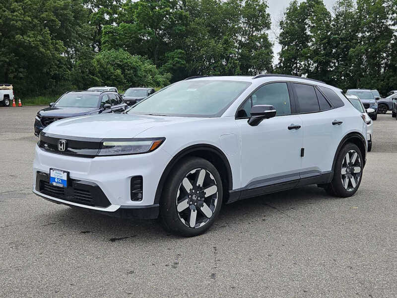 2026 Honda Prologue Elite