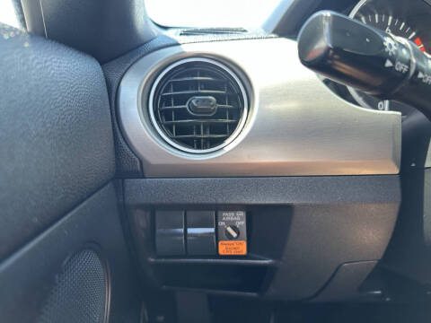 2009 Mazda MX-5 Miata Grand Touring