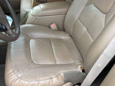 2000 Dodge Durango SLT Plus