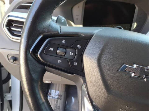 2022 Chevrolet Bolt EUV Premier