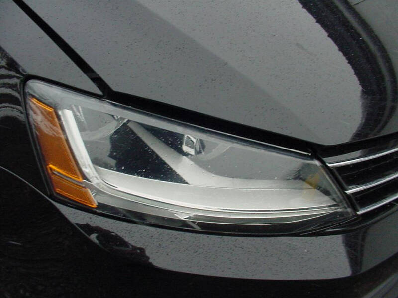 2017 Volkswagen Jetta 1.4T SE