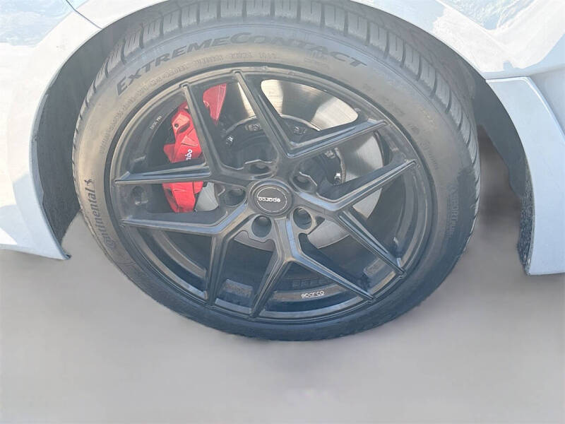 2025 Honda Civic Type R