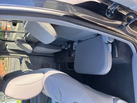 2015 Toyota Tacoma