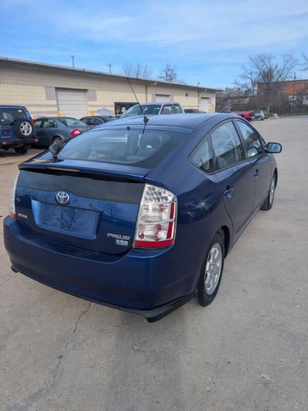 2009 Toyota Prius