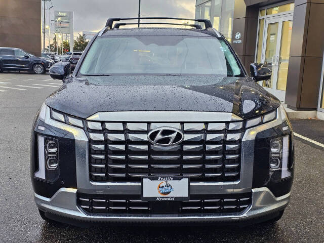 2024 Hyundai PALISADE for sale at Autos by Talon in Seattle, WA