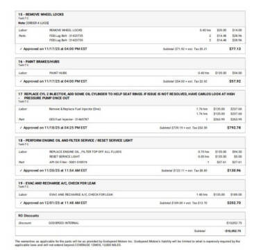 2022 Volvo XC90 T5 Momentum