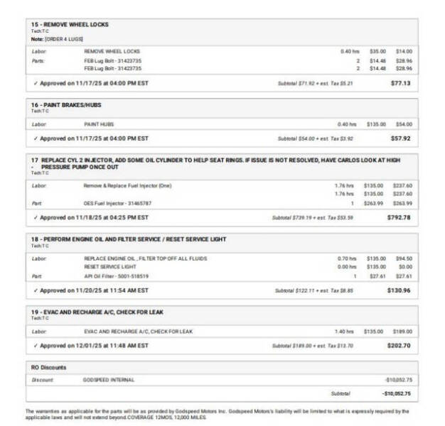 2022 Volvo XC90 T5 Momentum