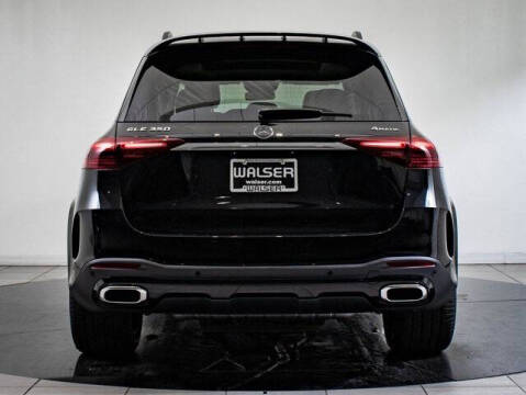 2026 Mercedes-Benz GLE GLE 350 4MATIC