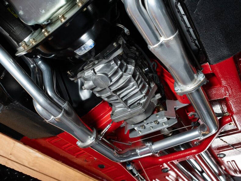 1967 Shelby GT500