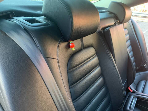 2011 Volkswagen CC Sport PZEV