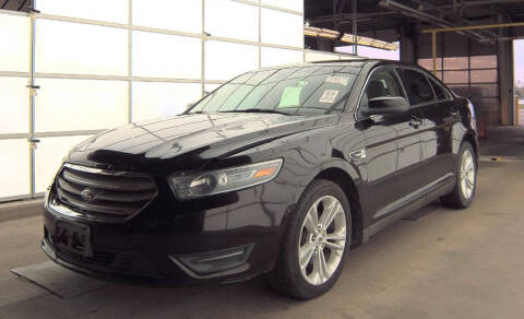 2013 Ford Taurus for sale at Five Star Auto Center in Detroit MI