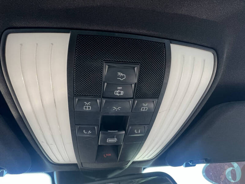 2015 Mercedes-Benz E-Class E 400