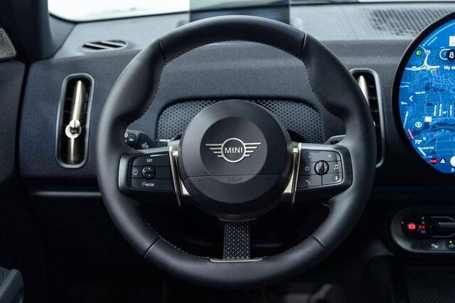 2026 MINI Countryman S ALL4