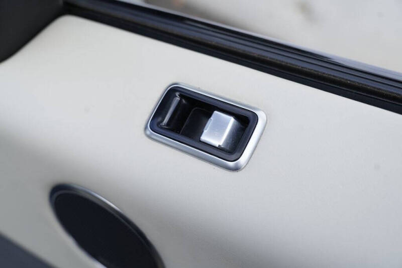 2019 Land Rover Range Rover Sport HSE