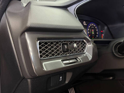 2024 Acura Integra Type S