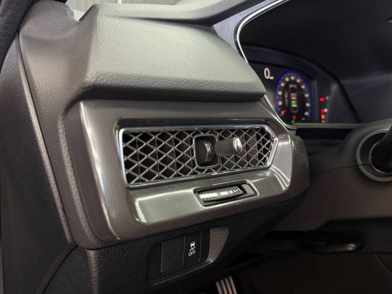 2024 Acura Integra Type S