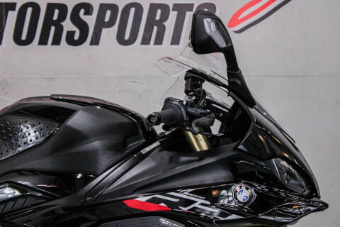 2024 BMW S 1000 RR