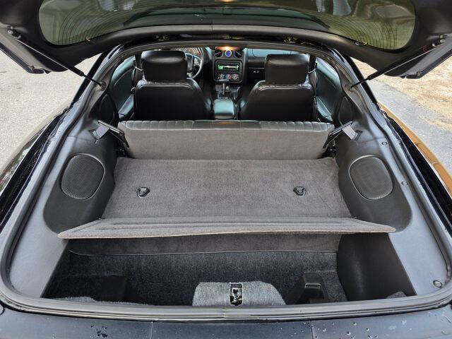 2000 Pontiac Firebird Trans Am