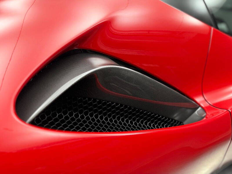 2021 Ferrari SF90 Stradale