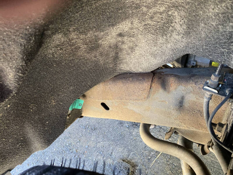 2016 Chevrolet Silverado 1500 Work Truck