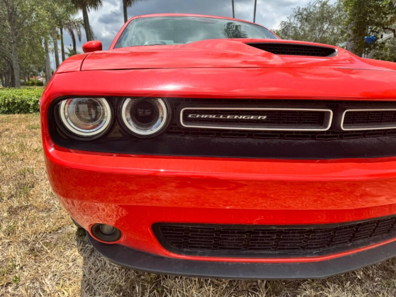 2022 Dodge Challenger for sale at Carisma Auto Dealer in Miramar, FL