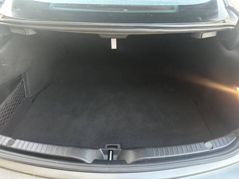 2017 Mercedes-Benz C-Class C 300