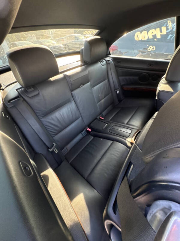 2008 BMW 3 Series 328i