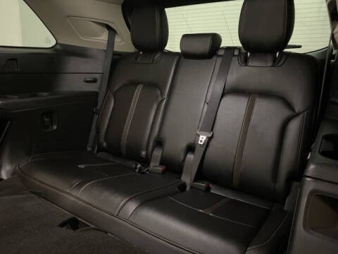 2025 Mazda CX-90 3.3 Turbo Select