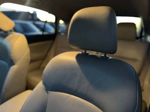 2014 Subaru XV Crosstrek 2.0i Limited