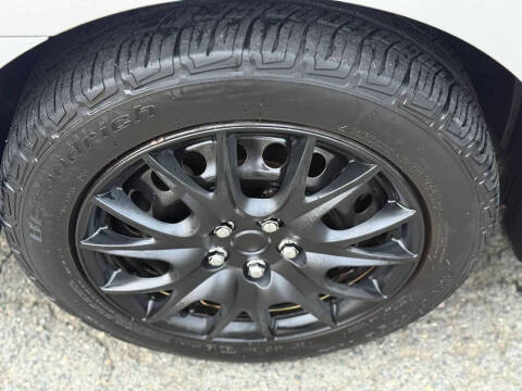 2015 Nissan Sentra