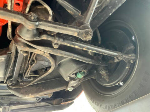 1970 Chevrolet Corvette