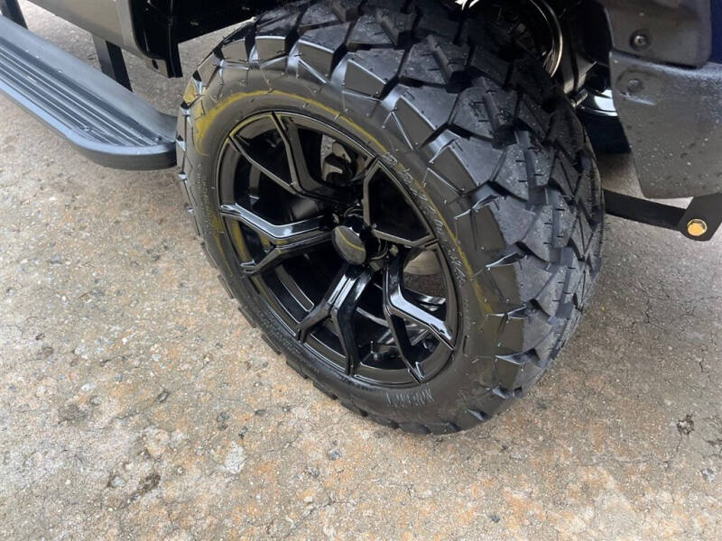 2024 Gorilla G4L