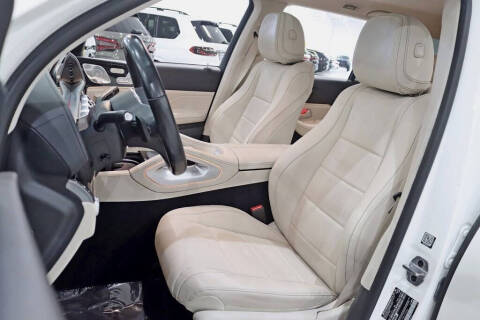 2022 Mercedes-Benz GLS GLS 450