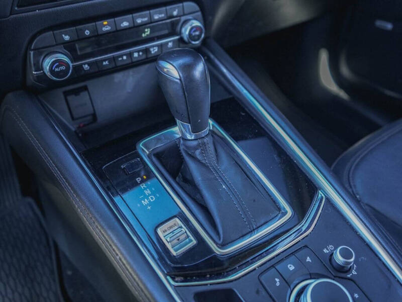 2022 Mazda CX-5 2.5 S Premium Plus