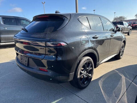 2023 Dodge Hornet GT Plus