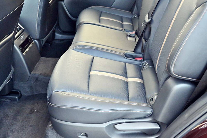 2026 Mazda CX-90 3.3 Turbo Premium Plus