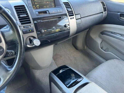 2009 Toyota Prius