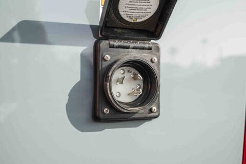 2023 Mercedes-Benz Sprinter 2500