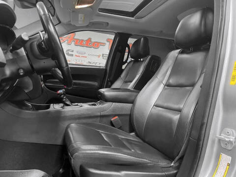 2019 Dodge Durango GT Plus