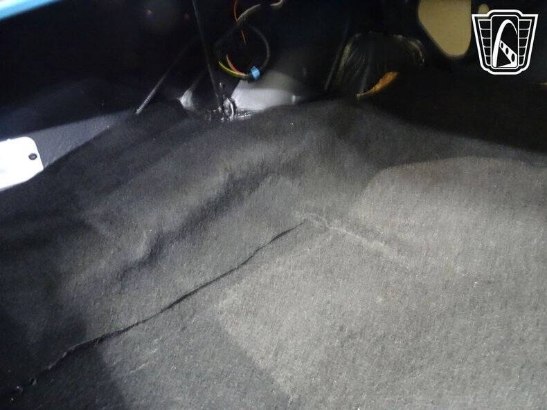 1979 Pontiac Firebird