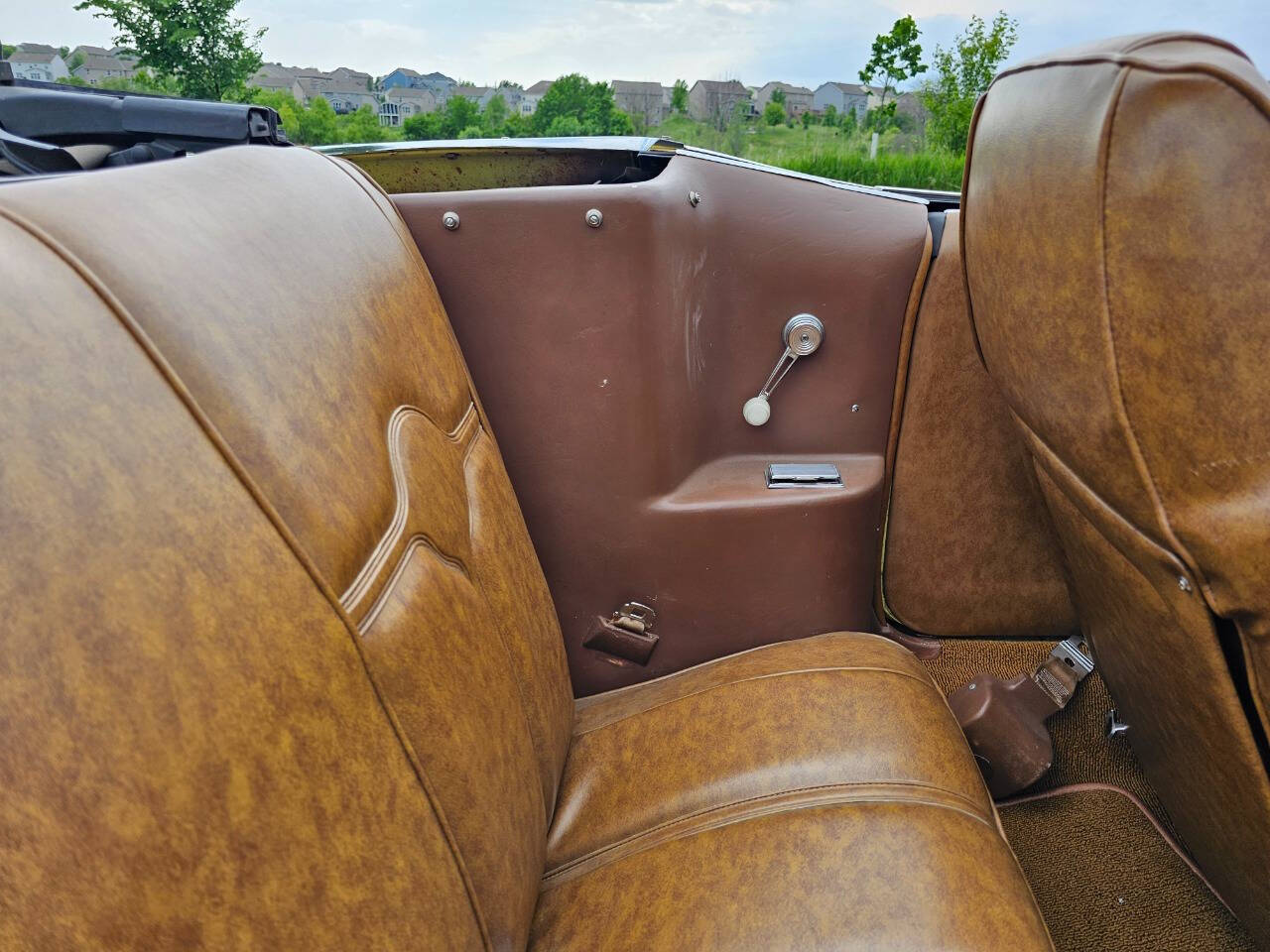 1973 Mercury Cougar 148