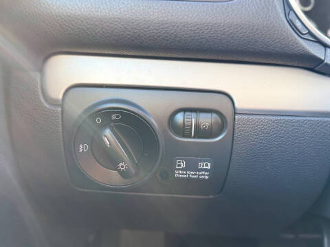 2012 Volkswagen Golf TDI