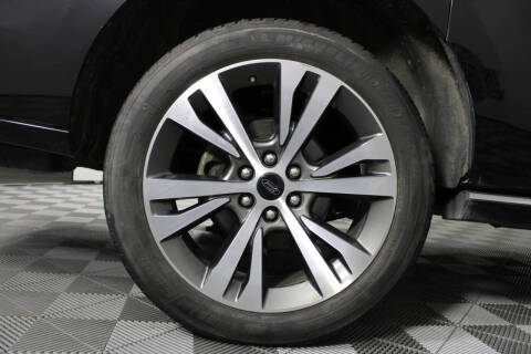 2020 Ford Expedition MAX Platinum