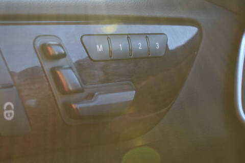 2013 Mercedes-Benz M-Class ML 350 4MATIC