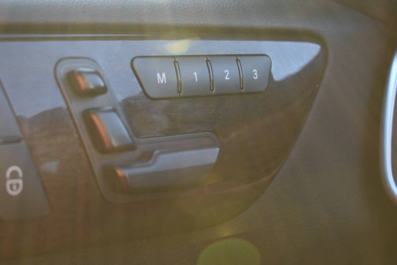 2013 Mercedes-Benz M-Class ML 350 4MATIC