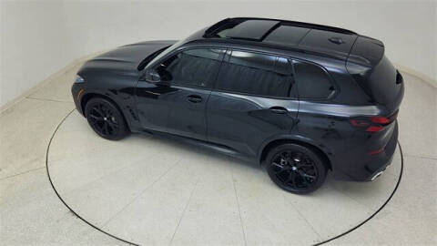 2025 BMW X5 sDrive40i