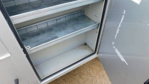 2015 Ford F-250 Super Duty