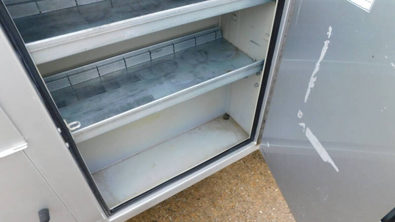 2015 Ford F-250 Super Duty