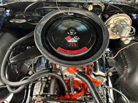 1970 Chevrolet Chevelle