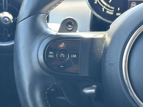 2024 MINI Hardtop 4 Door Cooper S